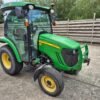 Buy John Deere 3320 Compact Tractor