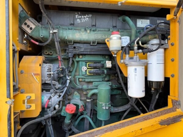 Volvo L350F Wheel Loader for Sale