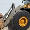 Volvo L220G Wheel Loader for Sale