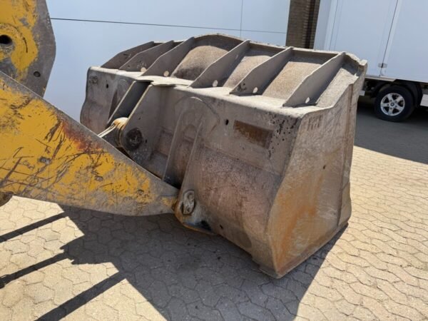 Caterpillar 950M Wheel Loader for Sale