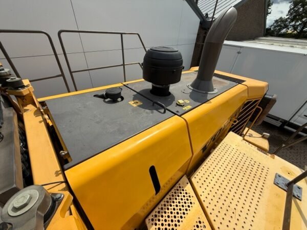 Volvo L350F Wheel Loader for Sale