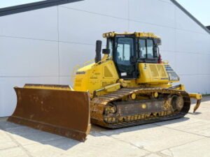 Komatsu D61PXi-24 Dozer for Sale