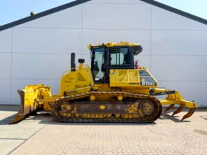 Komatsu D61PXi-24 Dozer for Sale