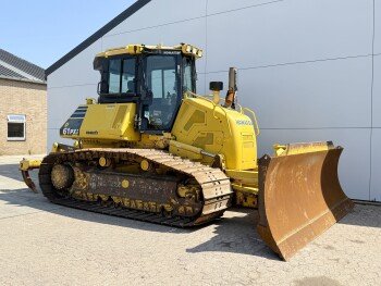 Komatsu D61PXi-24 Dozer for Sale