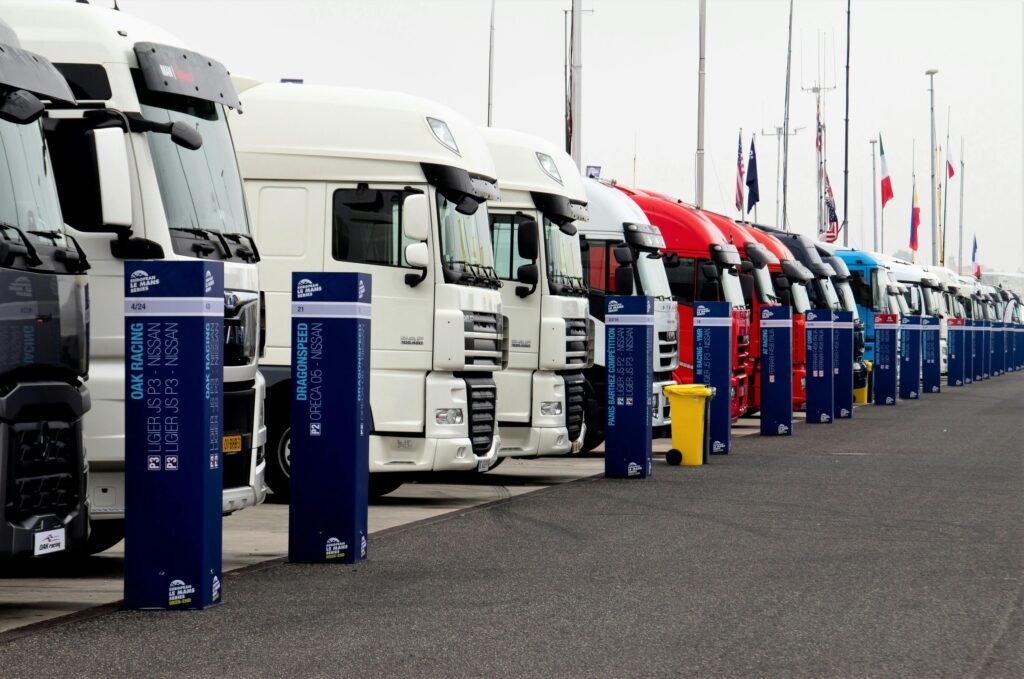 Trucks and Trailers for sale 1 Trucks and Trailers for Sale