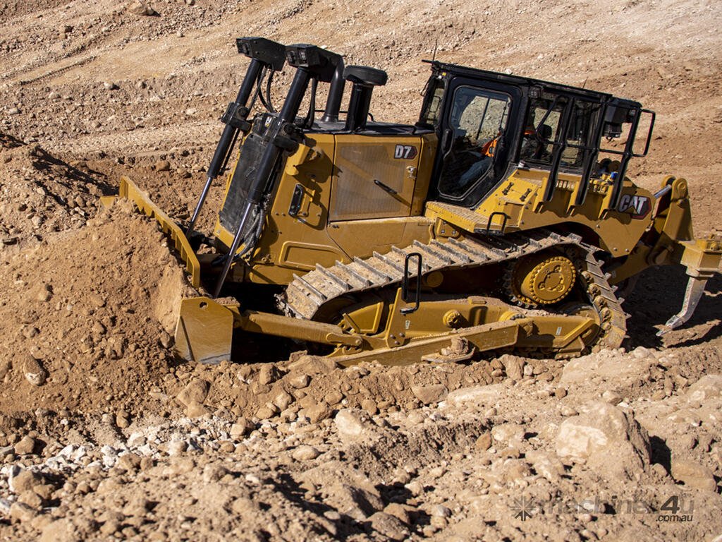 CAT D6 vs D7 vs D8 in Oman