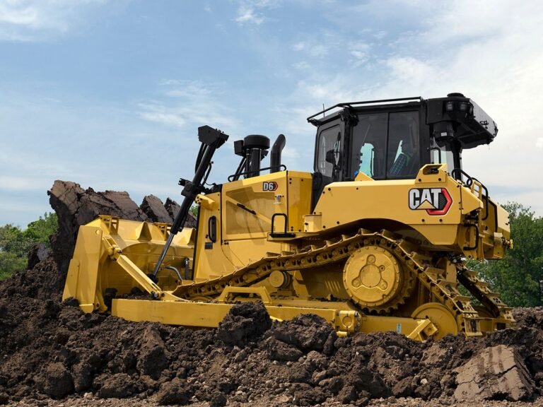 Bulldozers for Sale in Paris