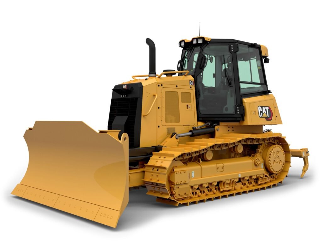 CAT D6 vs D7 vs D8 in Qatar