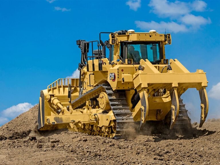 π«π· Bulldozer Rental Price in Paris 2025 | CAT D6 vs Komatsu D65 vs Shantui SD22 Cost & Finance Guide 9 Bulldozer Rental Price in Paris