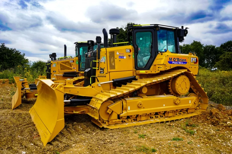 Bulldozer Price in Al Rayyan