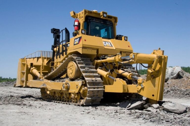 CAT D6 vs D7 vs D8 in Doha
