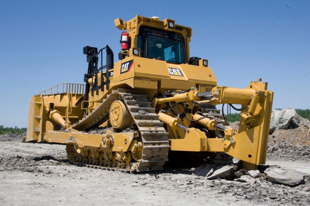CAT D6 vs D7 vs D8 in Doha
