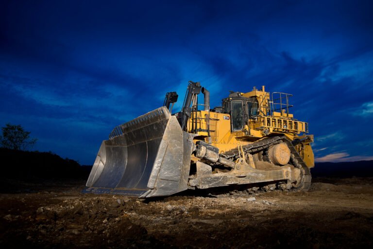 CAT D6 vs D7 vs D8 in Al Khor
