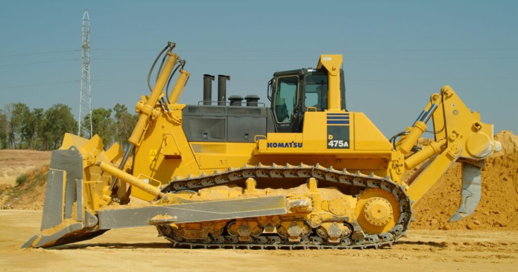Used Machinery for Sale in Paris