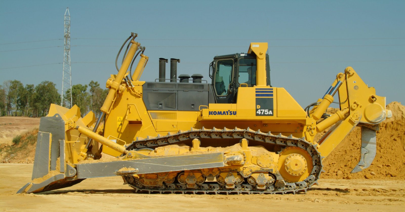 Used Machinery for Sale in Paris