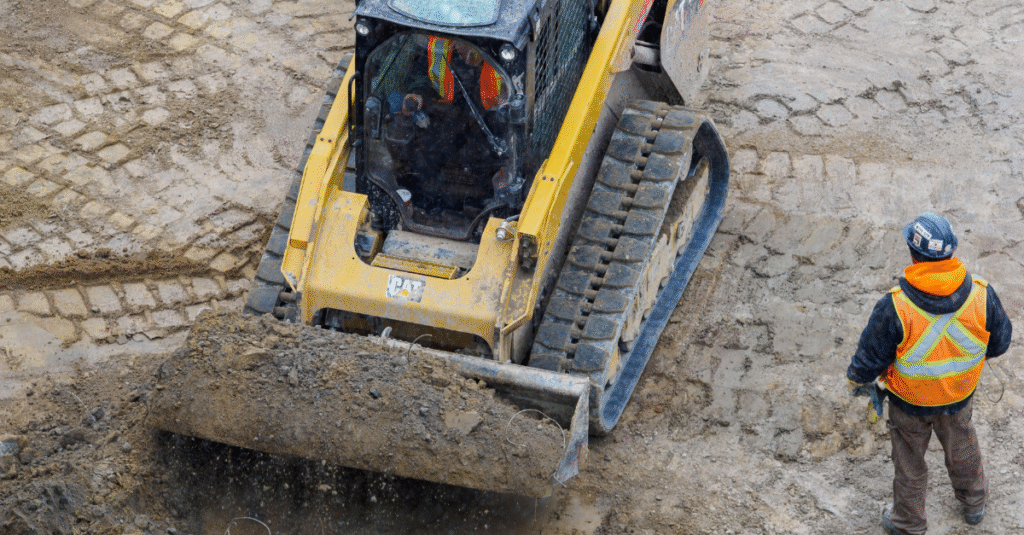 Best Bulldozer in Oman 