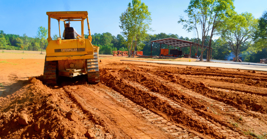 Bulldozer for Sale Oman
