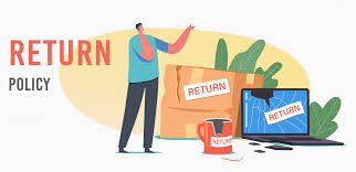 Refund and Returns Policy