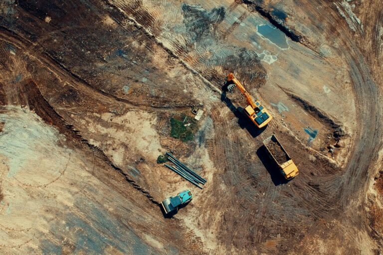 Best Bulldozer in Saudi Arabia