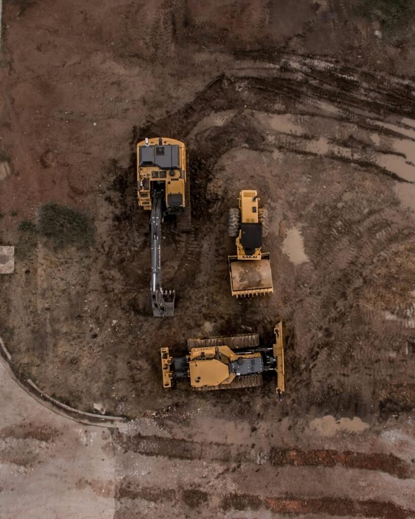 Bulldozers for Sale Kuwait
