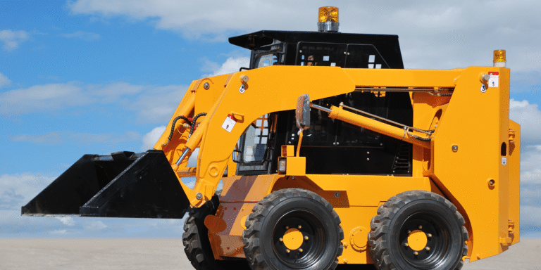 Construction Machinery Rental in Paris