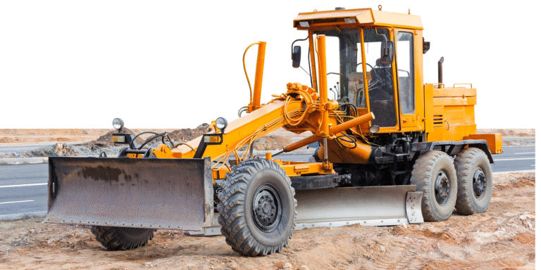 π«π· Construction Machinery Rental Price in Paris 2025 | Excavator, Bulldozer & Loader Hire Rates and Finance Guide 5 Construction Machinery Rental Price in Paris