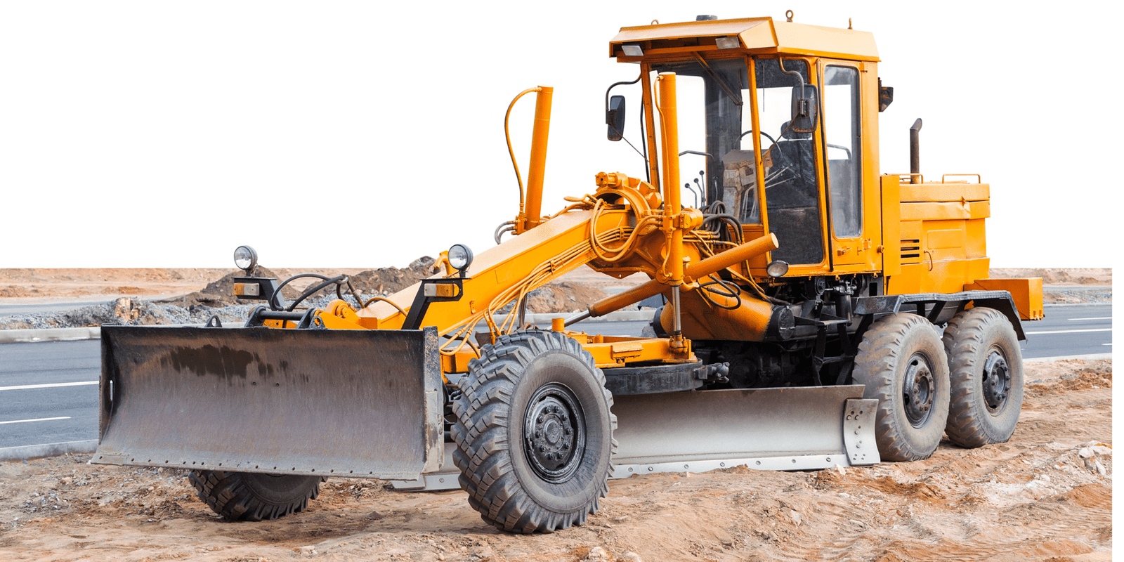 Construction Machinery Rental Price in Paris