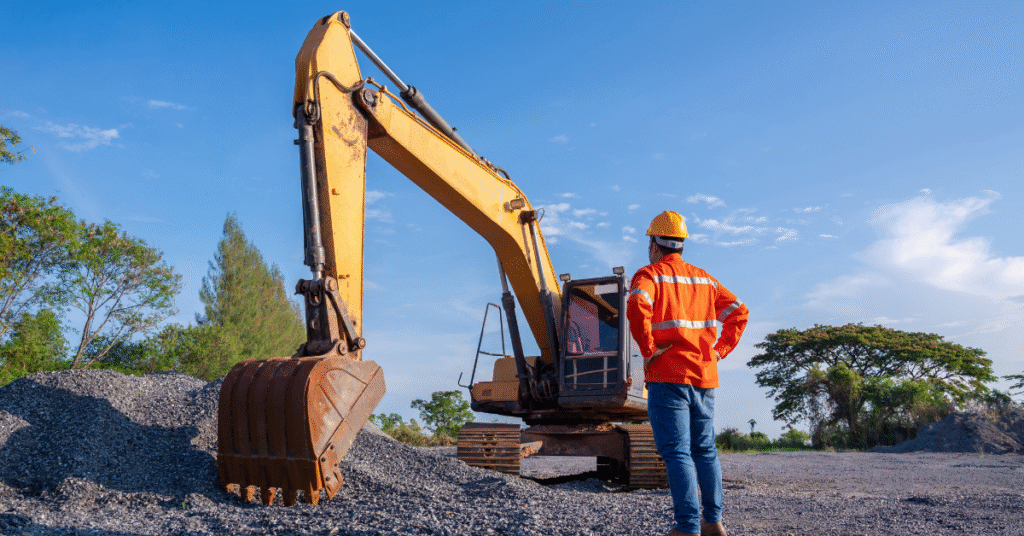 Excavator Price in Al Rayyan