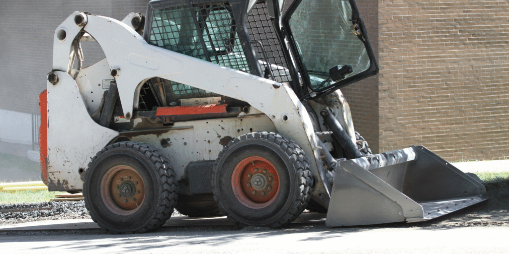 Skid Steer Loaders for Sale in France