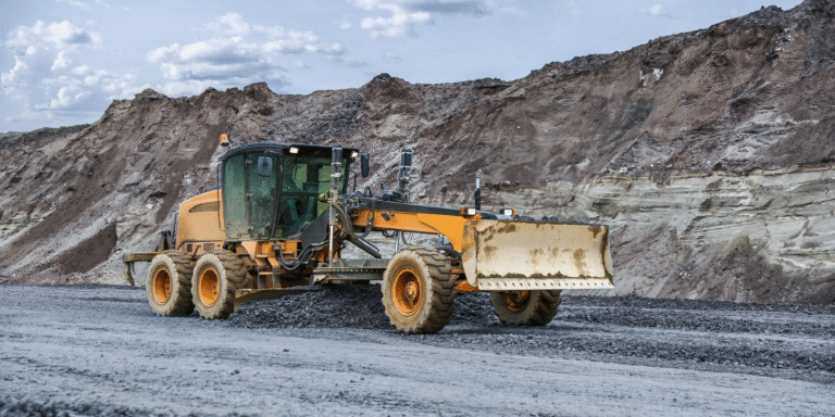 π«π· Motor Grader Rental in Paris | CAT 140 GC, Komatsu GD675 & Volvo G940 Hire (2025 CE + Stage V) 9 Motor Grader Rental in Paris
