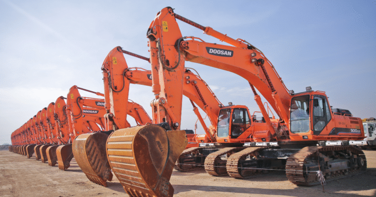 Used Machinery for Sale in Paris