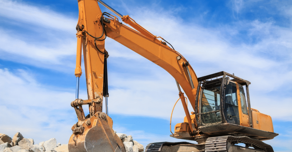 Wheel Loaders for Sale in Europe