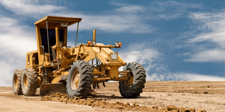 π«π· Motor Grader Rental Price in Paris 2025 | CAT 140GC vs Komatsu GD675 vs Volvo G940 Cost & Finance Guide 8 Motor Grader Rental Price in Paris