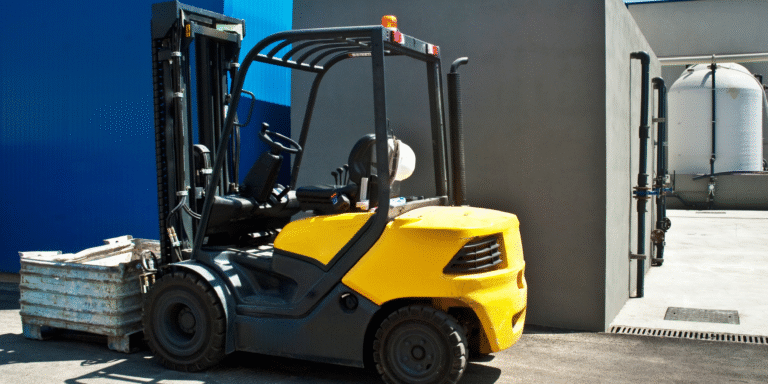 Forklifts for Sale in France