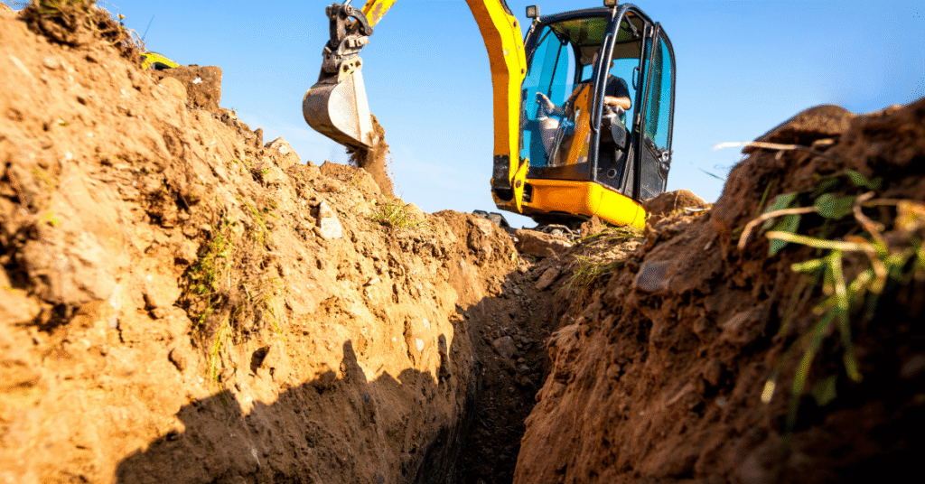 Best CAT 320 vs Komatsu PC200 vs Hitachi ZX210 in Doha