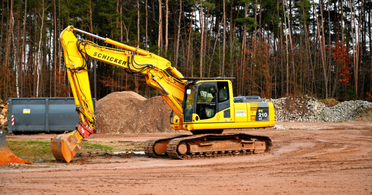 Wheel Loaders for Sale in Europe