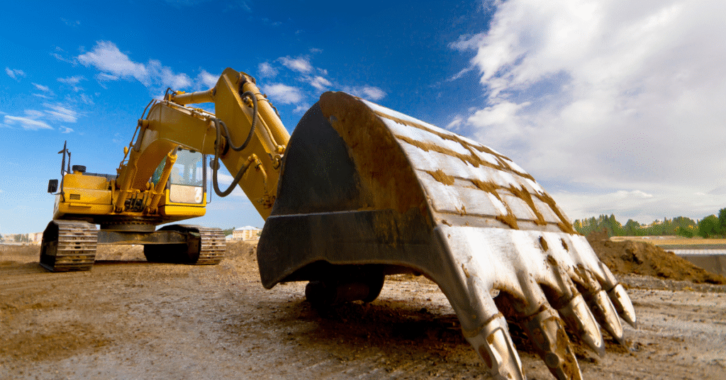 Wheel Loaders for Sale in Europe