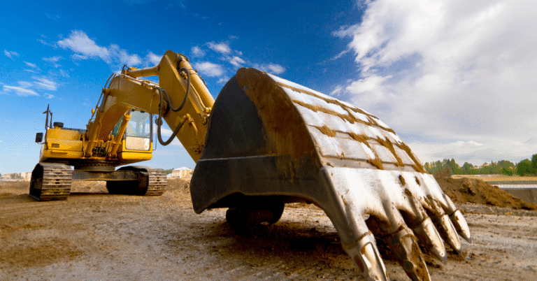 Importing Used Machinery into the EU