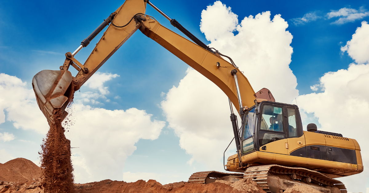 Volvo A45G Maintenance and Parts in Saudi Arabia