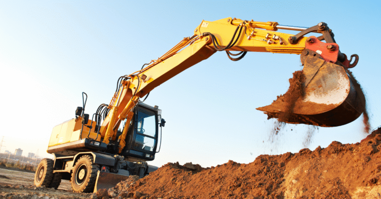 Excavator Price in Salalah 2025 β CAT, Komatsu & Hitachi Cost Guide 6 Excavator Rental Price in Paris