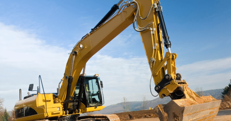 Excavators for Sale in Munich