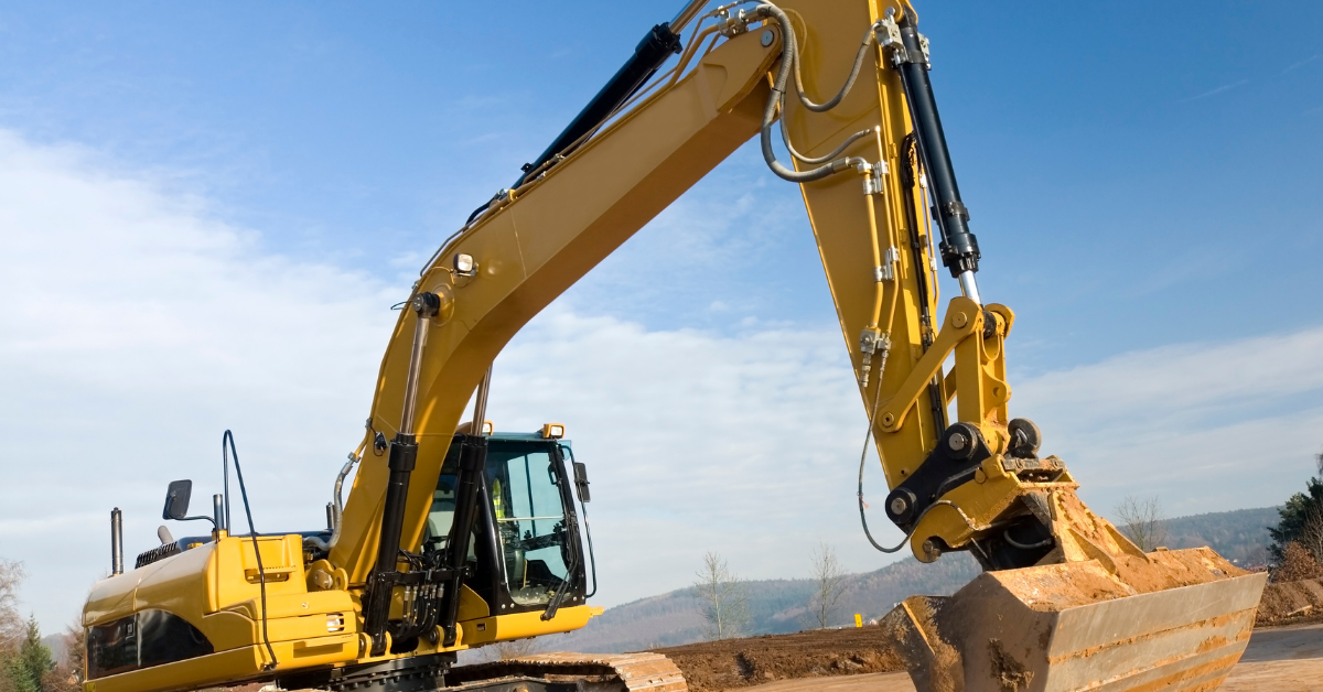 Excavators for Sale in Munich