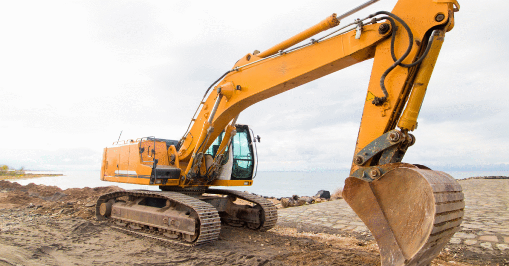 Best CAT 320 vs Komatsu PC200 vs Hitachi ZX210 in Doha