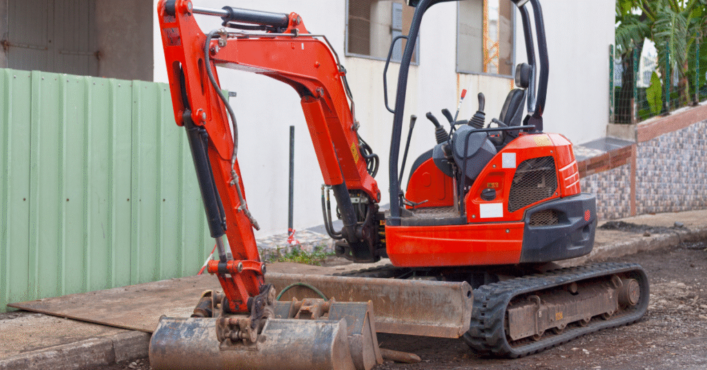 Excavator for Sale Umm Salal