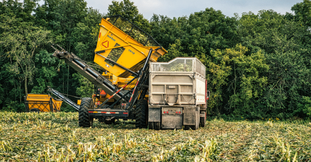 Agricultural Attachments for Sale