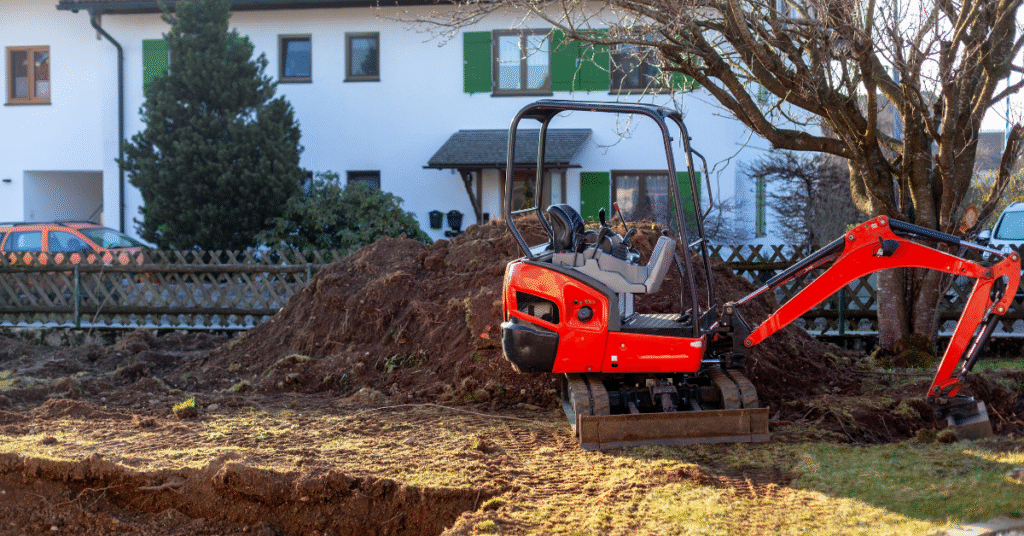 Excavator Price in Ibri 