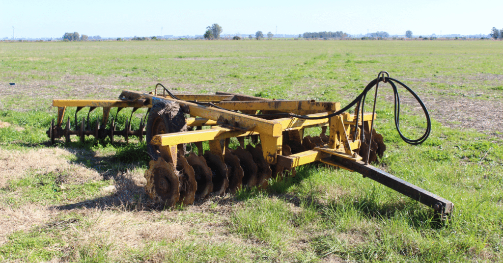 Agricultural Attachments for Sale