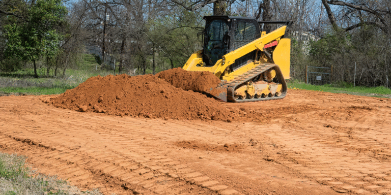 Skid Steer Loader Price in France