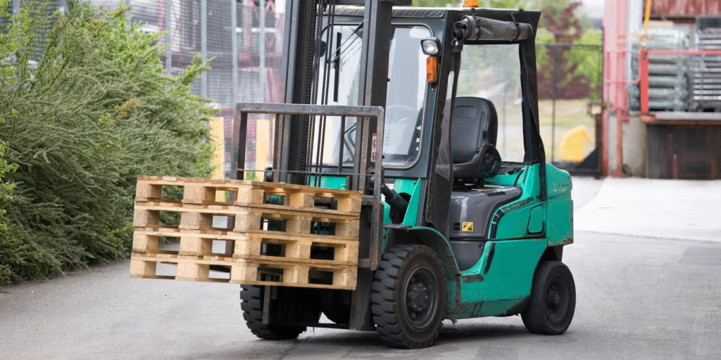 Backhoe Loader Price in France 