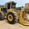Tigercat 720G Wheel Feller Buncher Price